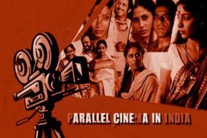 Indian Parallel Cinema