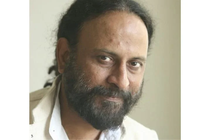 Ketan Mehta