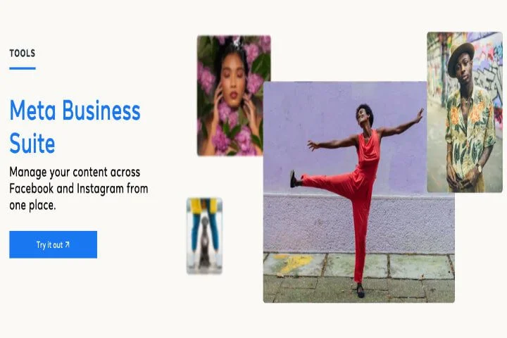 Meta Ads
