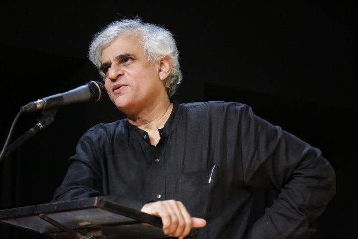P Sainath