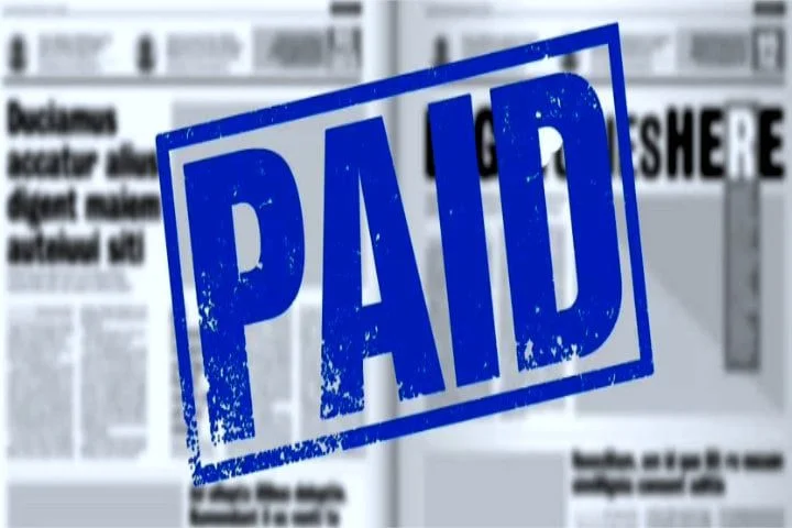 Paid News 