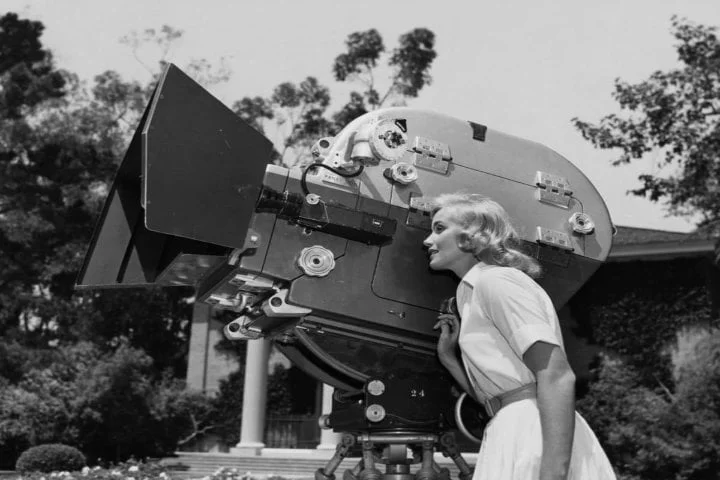 history of cinema