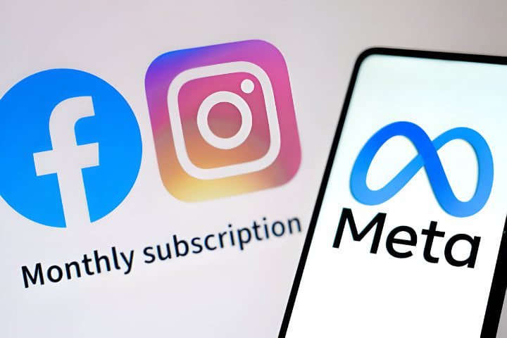 Meta Subscription