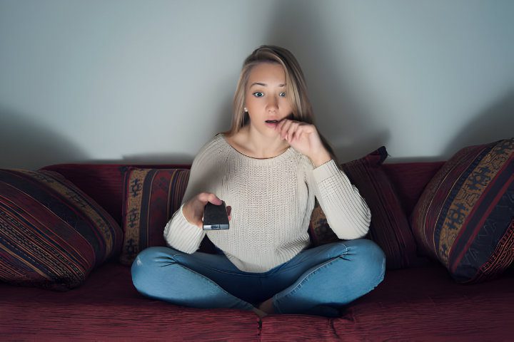 Cultivation Theory of Communication