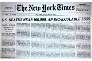 agenda-setting theory