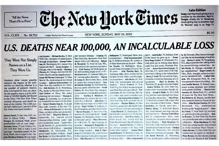 agenda-setting theory