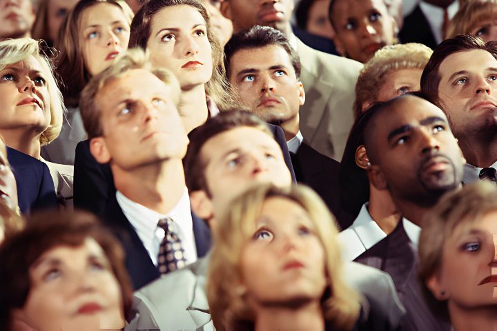 Spiral of Silence Theory