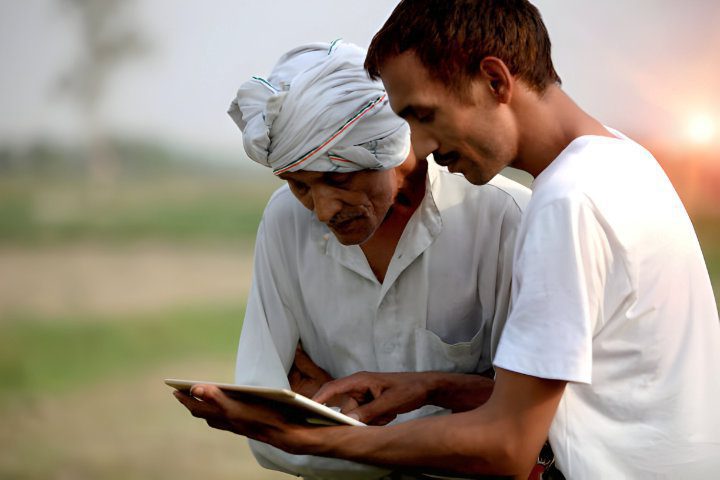 Diffusion of Innovations