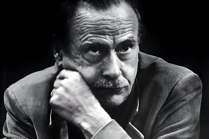 Marshall McLuhan