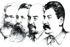 Marxist Theory