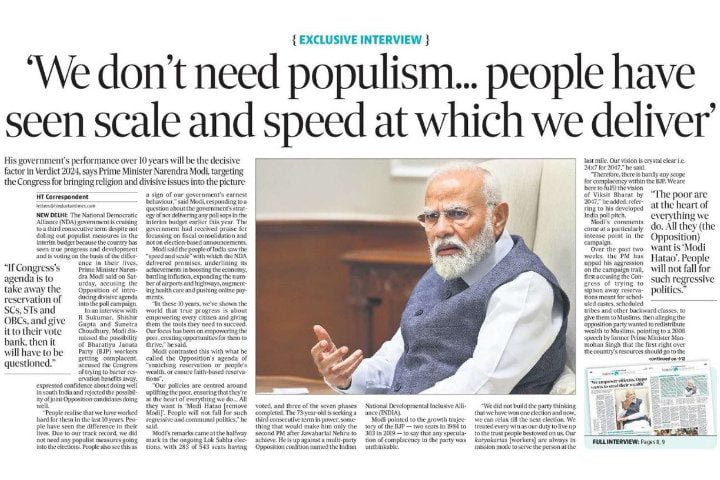 Agenda-Setting Theory