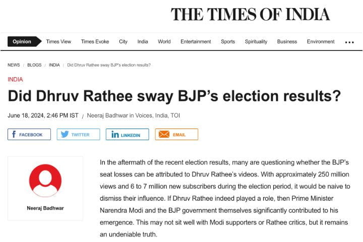 Agenda-Setting Theory