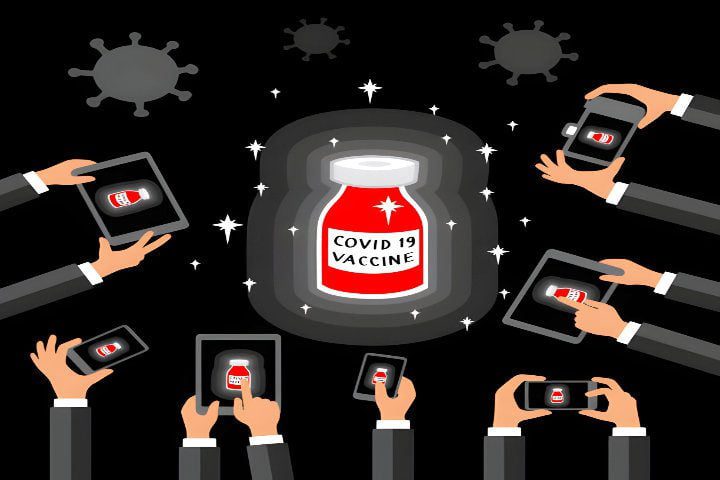 Public Health Campaigns COVID19