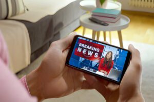 Uses and Gratifications Theory