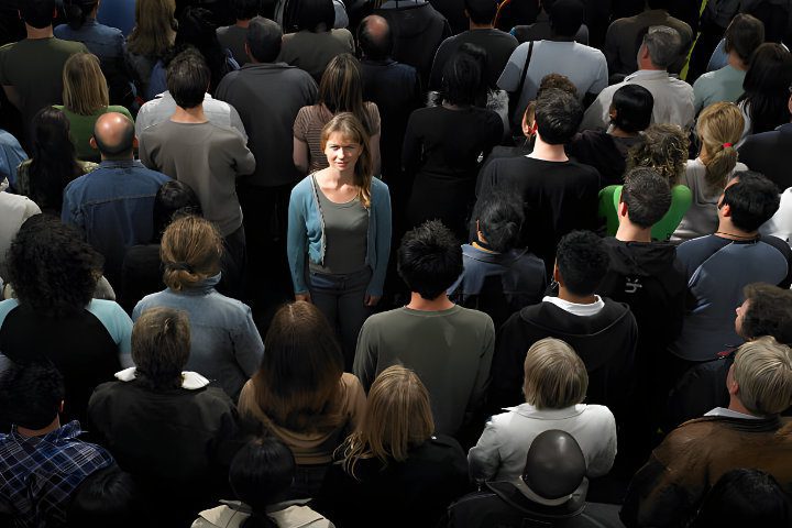 Spiral of Silence Theory