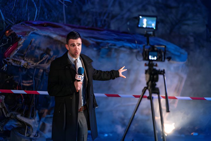 Cultivation Theory of Communication