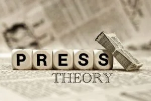normative theory