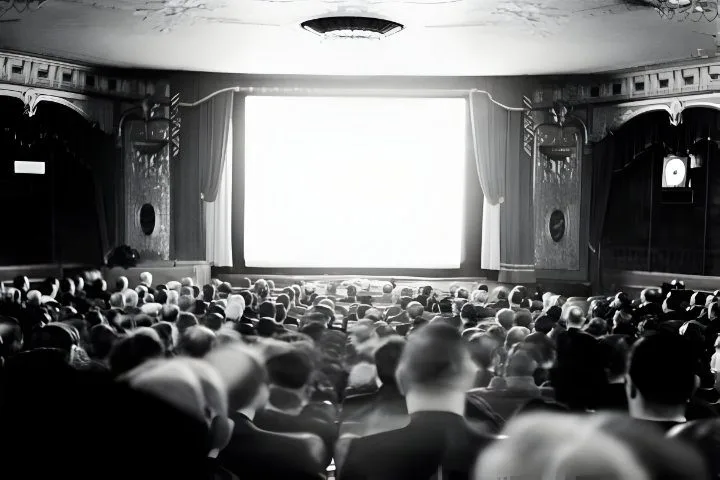 Early Cinema