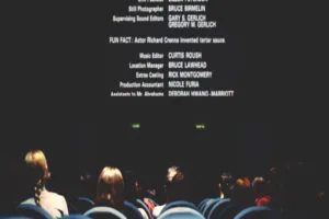 Film Credits