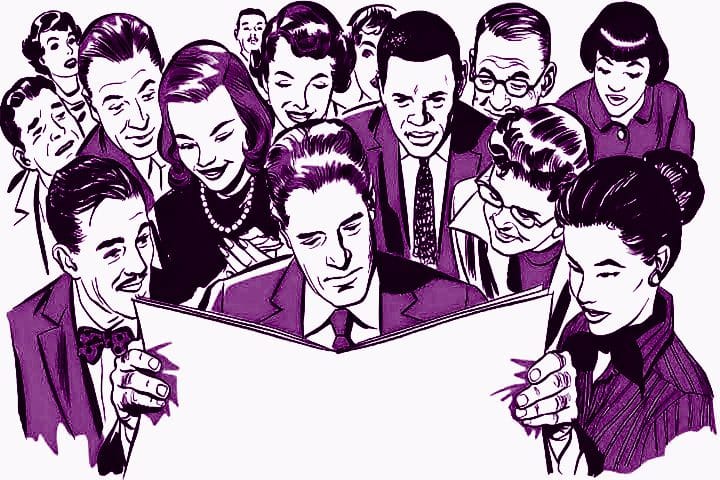 public opinion meaning