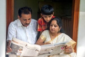 Public Opinion Meaning: Lippmann's Theory in Modern Indian Context