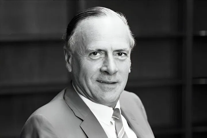 Marshall McLuhan