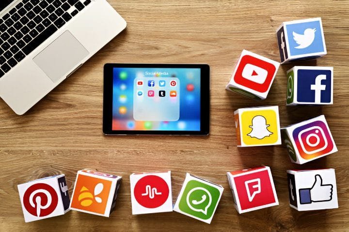 Digital media
