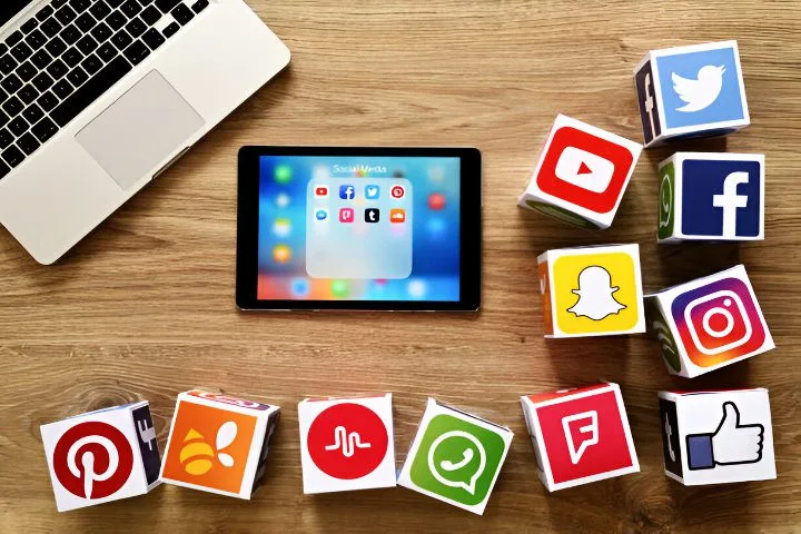 Digital media