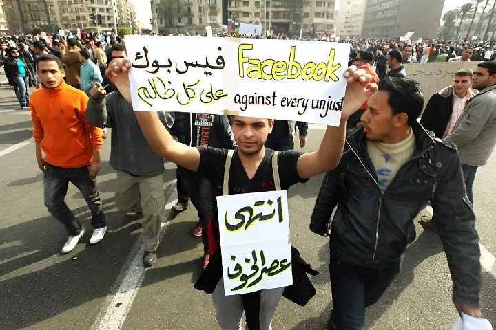 Arab Spring