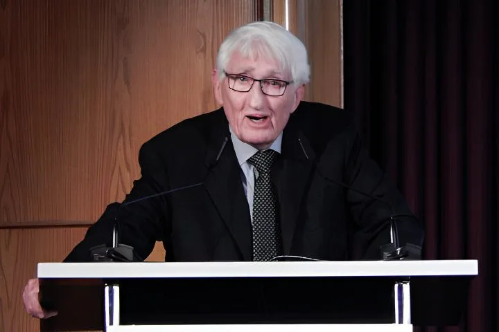 Jürgen Habermas