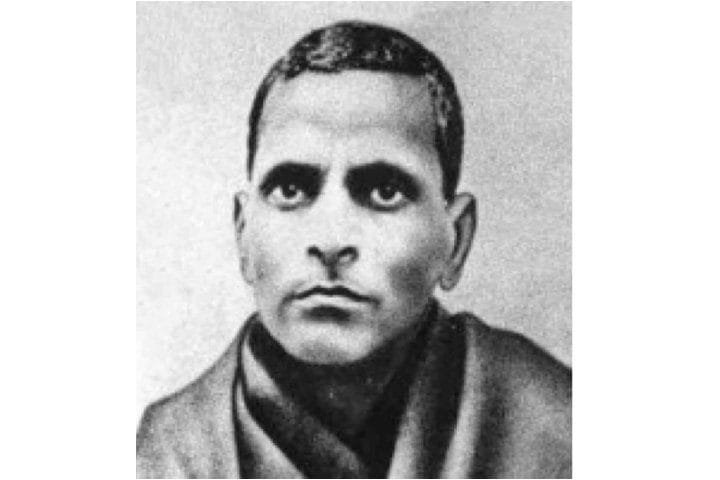 Potti Sreeramulu
