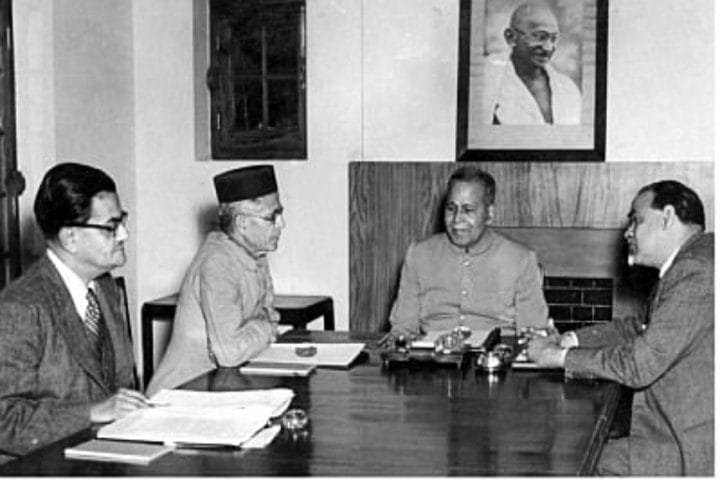 States Reorganization Commission