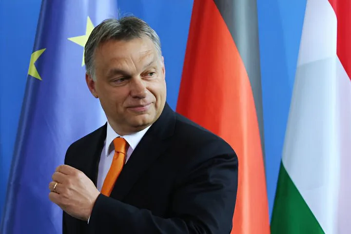 Victor Orban