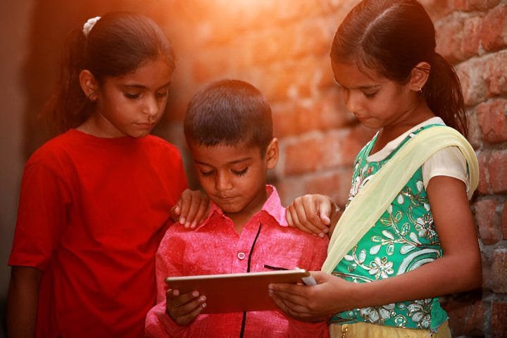 media literacy India