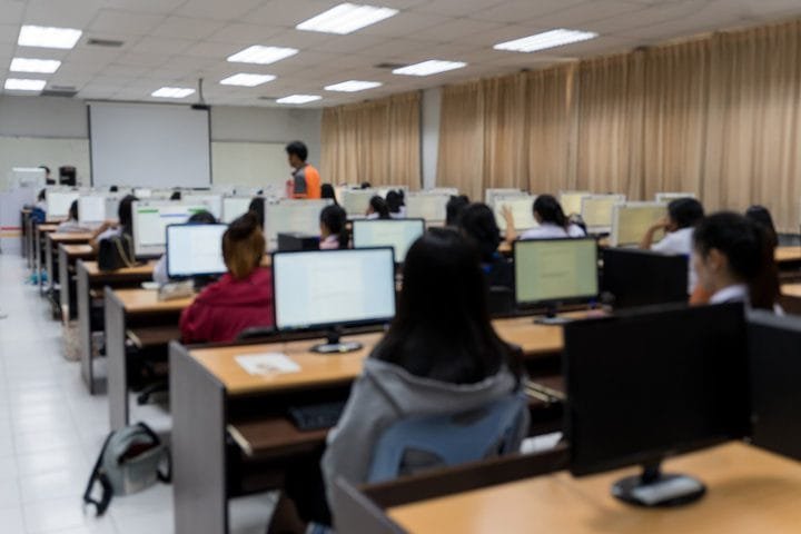media education