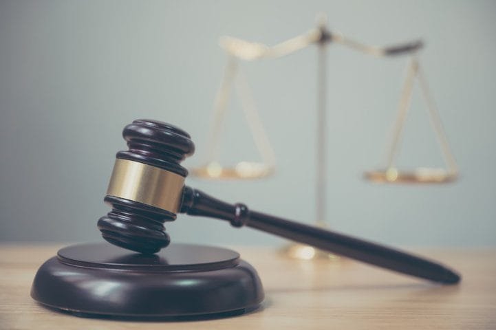 Legal Procedure