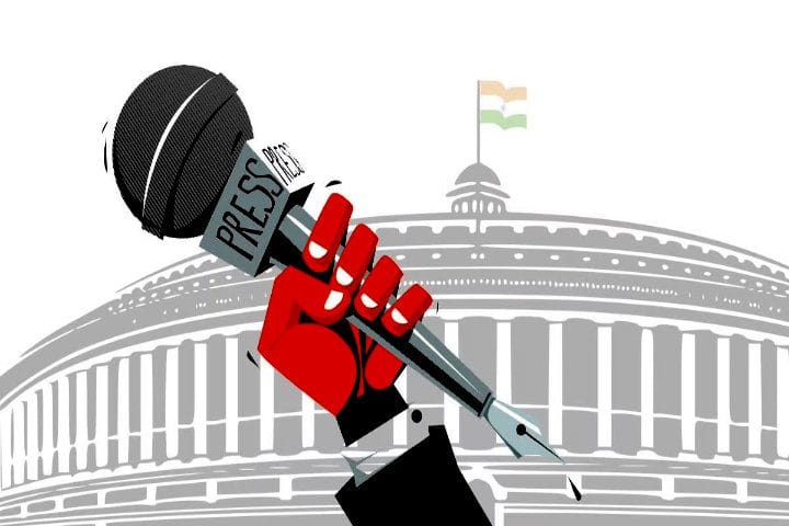 Press Council of India