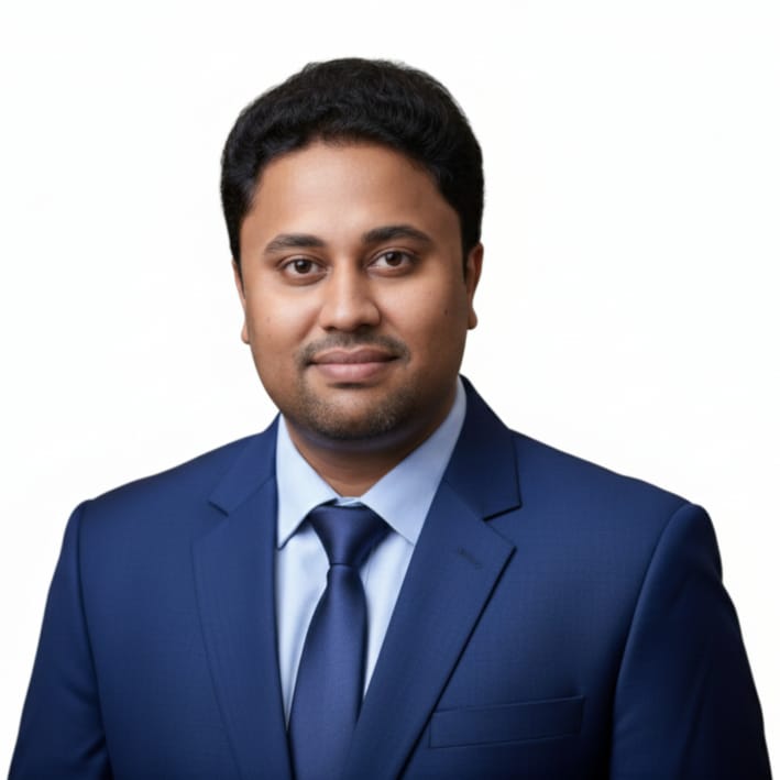 Dr. Amit Kumar