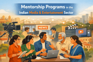 media mentorship