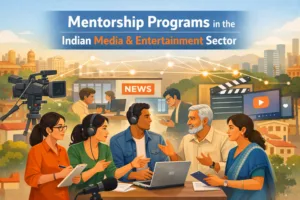 media mentorship