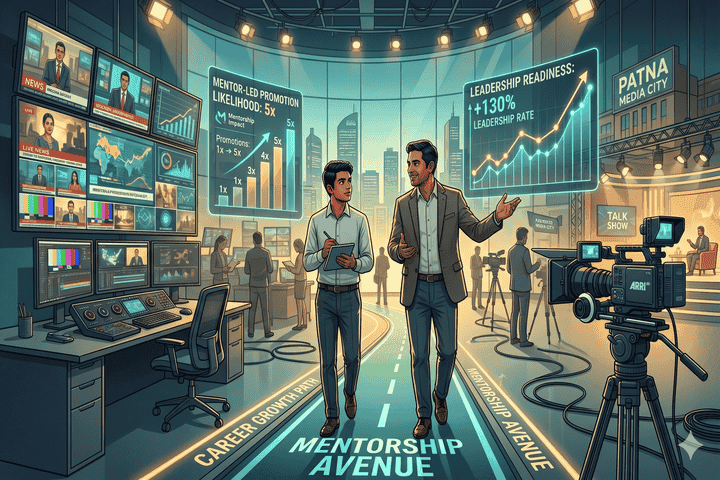 media mentorship