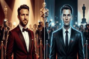 AI Actor