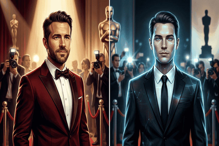 AI Actor