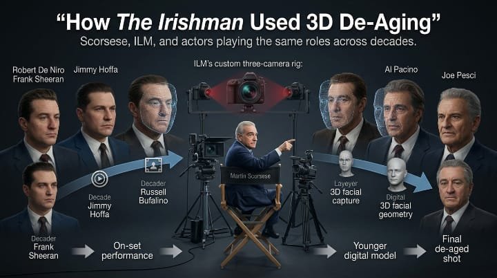 AI ACTOR