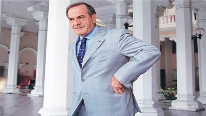 Ottavio Quattrocchi