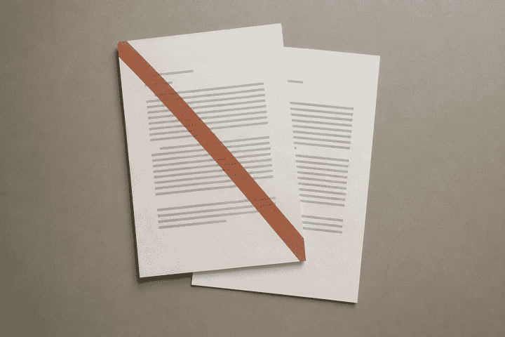 What Survives the Repeal