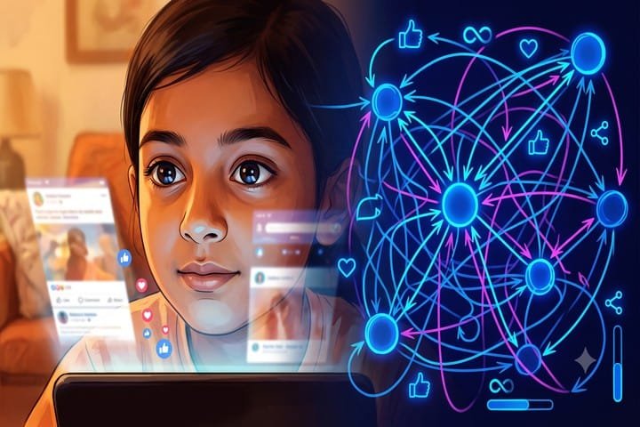 AI Slop, Addictive Algorithms, and the Harm Hidden in Plain Sight
