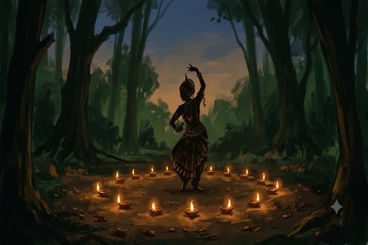 Beyond Nationalism: The Cinema India is not Watching Enough