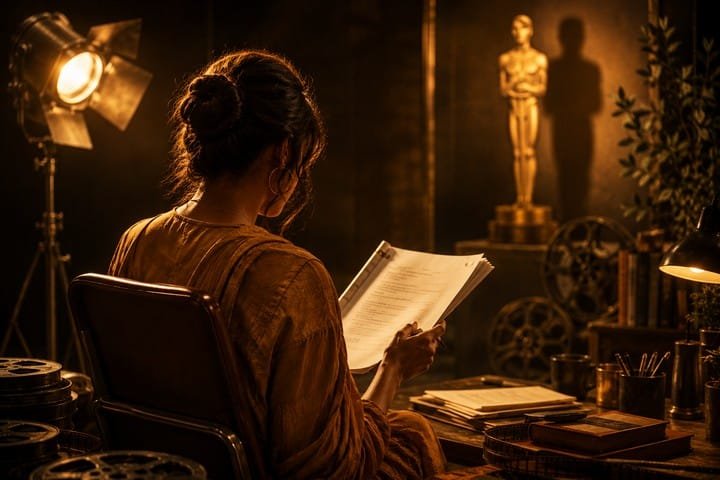 Global Indian Cinema