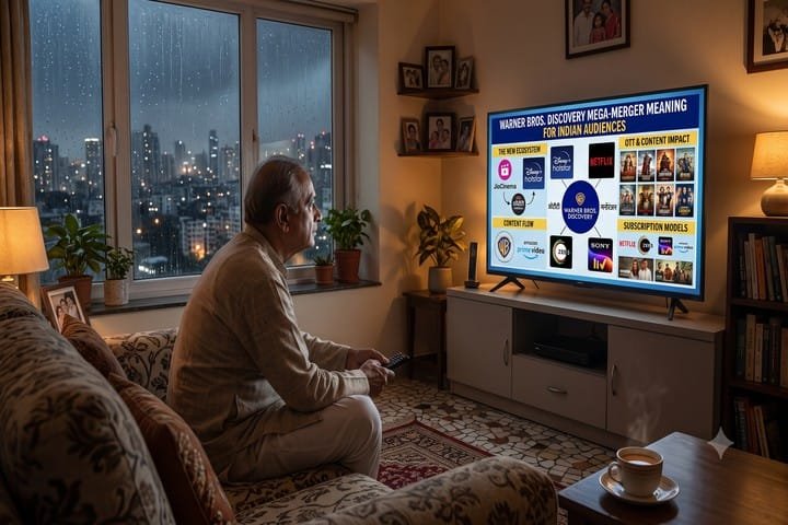 What Indian Viewers and OTT Platforms Should Expect